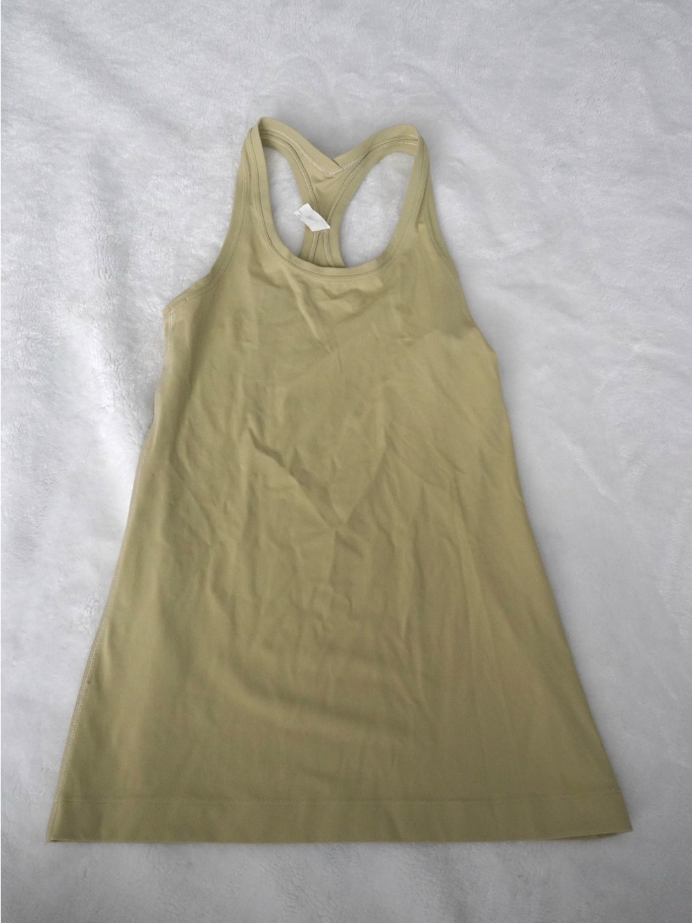 Lululemon Cool Racerback Tank Top *Nulu